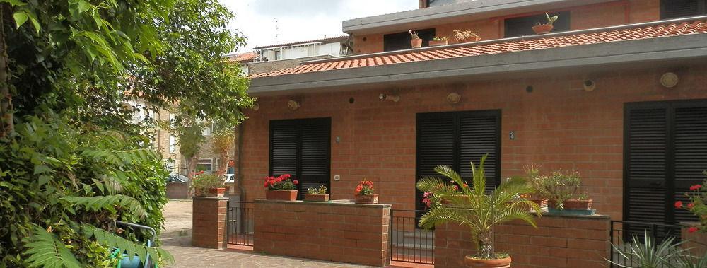 Cav Brunella Castiglione della Pescaia Exterior photo
